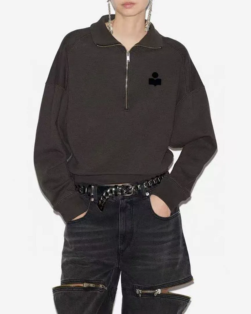 Isabel Marant ISBYF01 תמונה 15