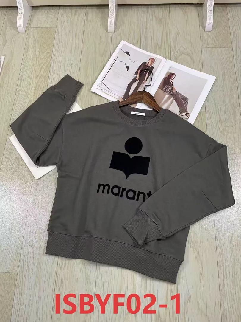 Isabel Marant ISBYF02 תמונה 2