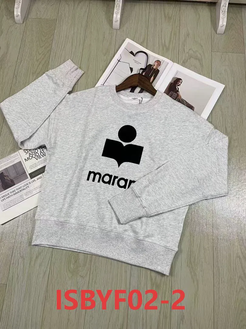 Isabel Marant ISBYF02 תמונה 3