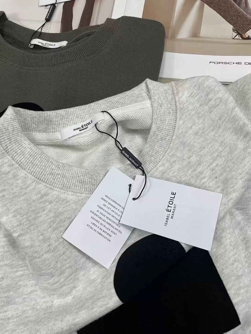Isabel Marant ISBYF02 תמונה 6