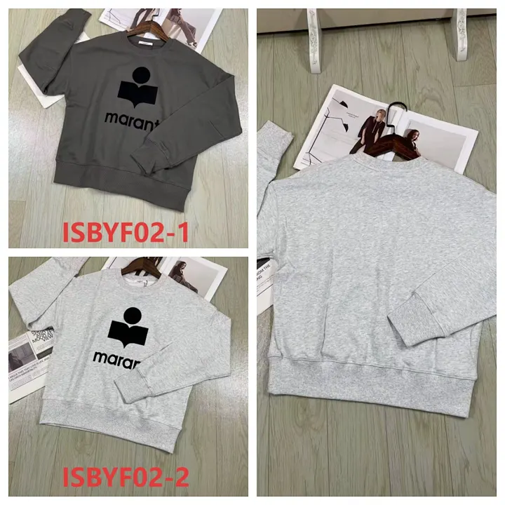 Isabel Marant ISBYF02