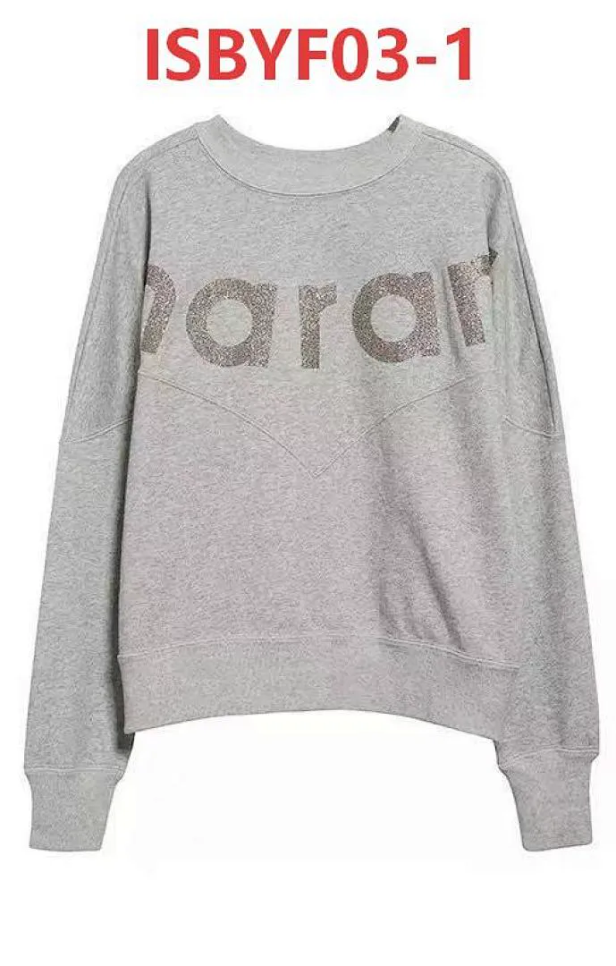 Isabel Marant ISBYF03 תמונה 2