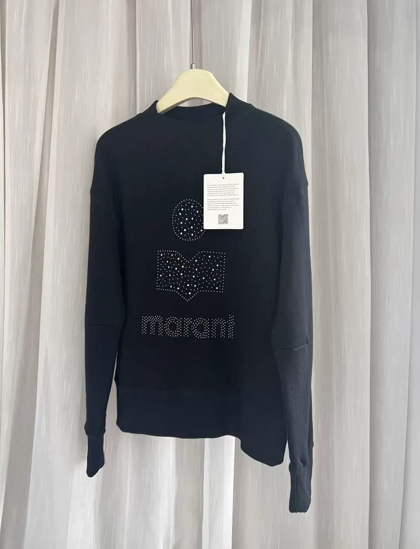 Isabel Marant ISBYF04 תמונה 2