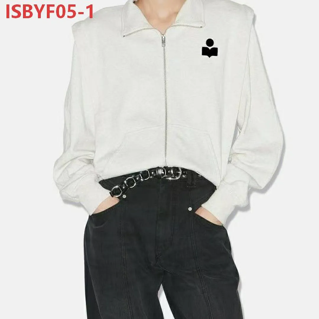 Isabel Marant ISBYF05 תמונה 2