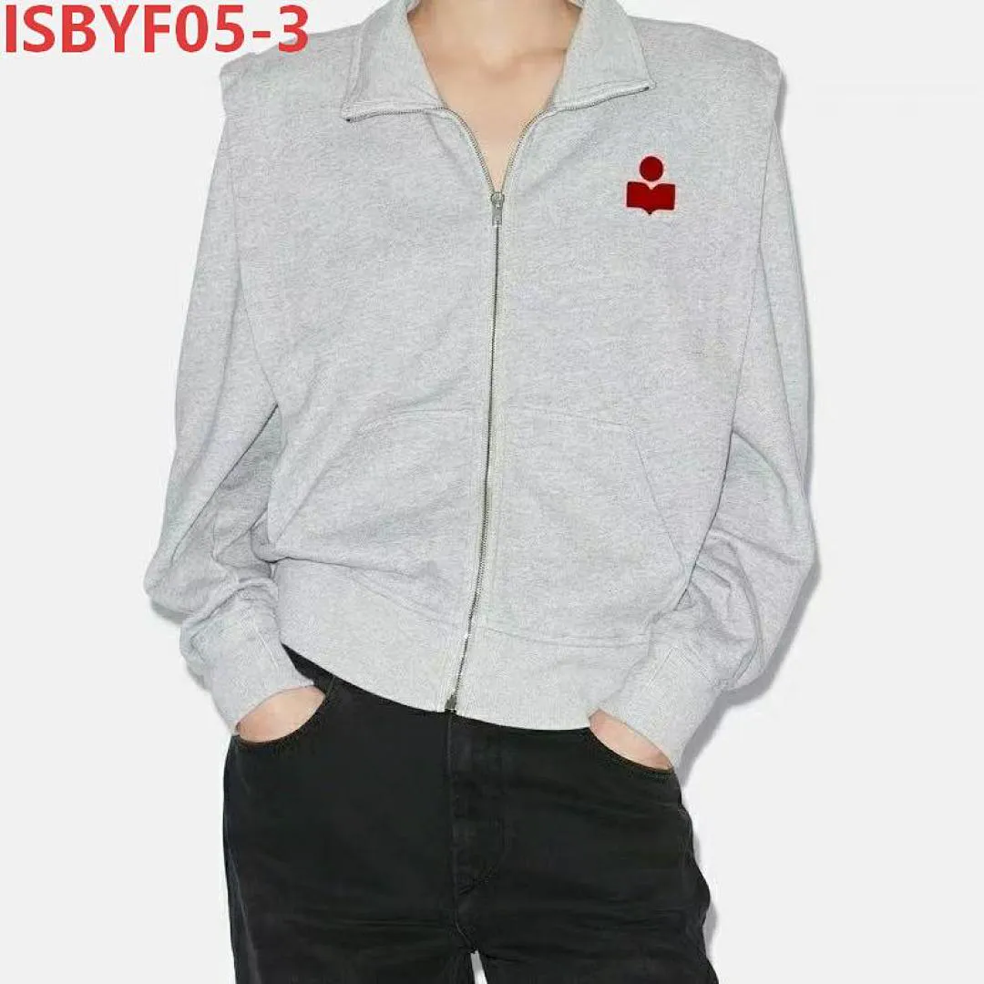 Isabel Marant ISBYF05 תמונה 4