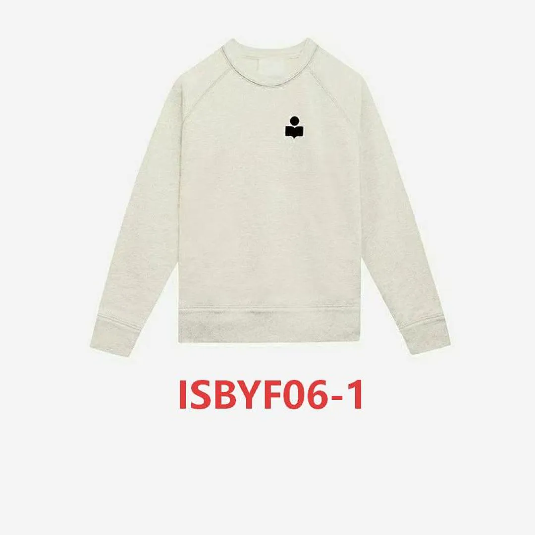 Isabel Marant ISBYF06 תמונה 2