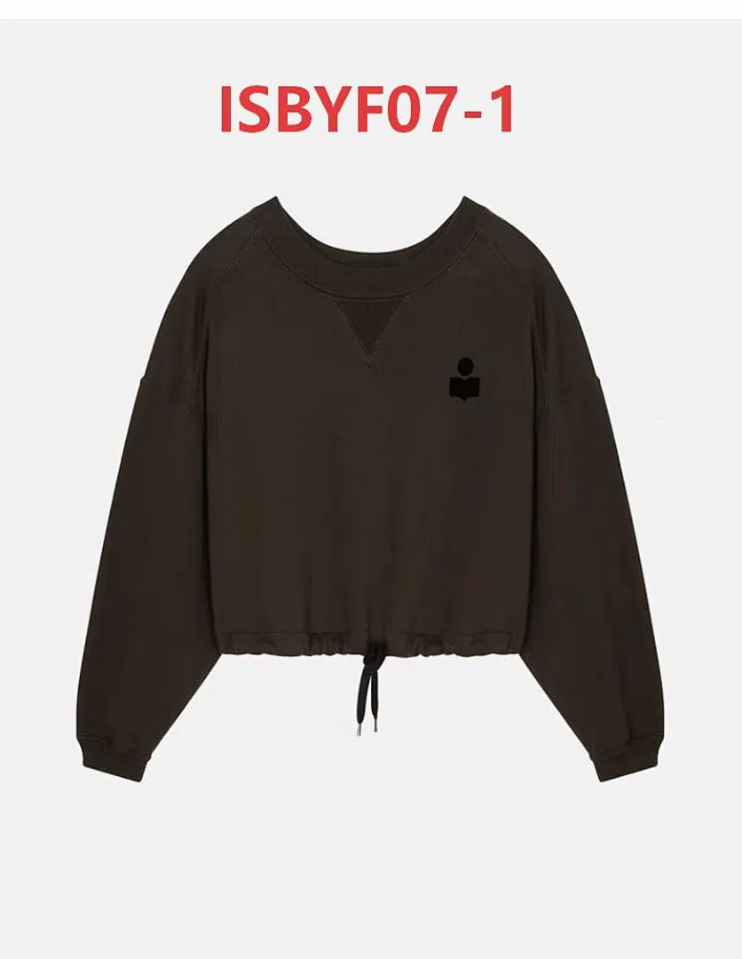 Isabel Marant ISBYF07 תמונה 2