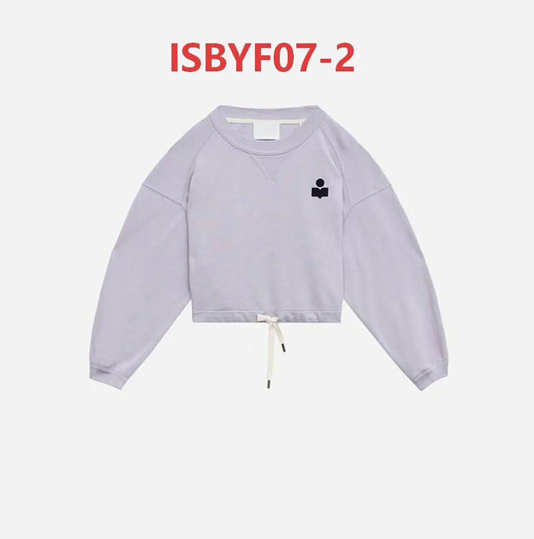 Isabel Marant ISBYF07 תמונה 3