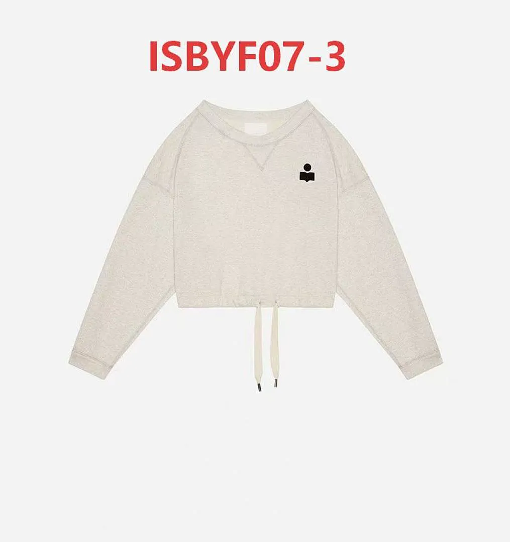 Isabel Marant ISBYF07 תמונה 4