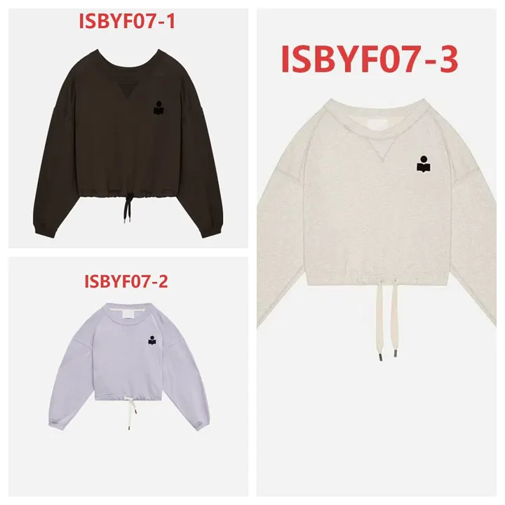 Isabel Marant ISBYF07