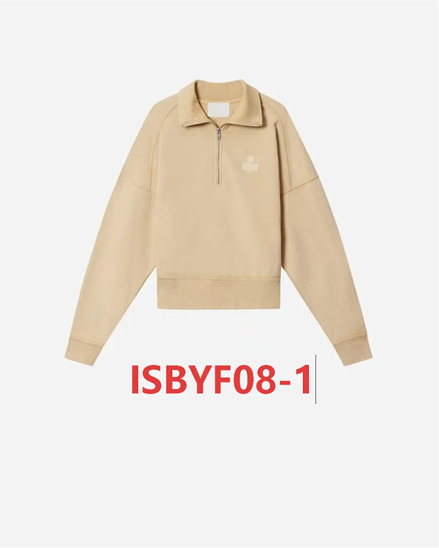 Isabel Marant ISBYF08 תמונה 2