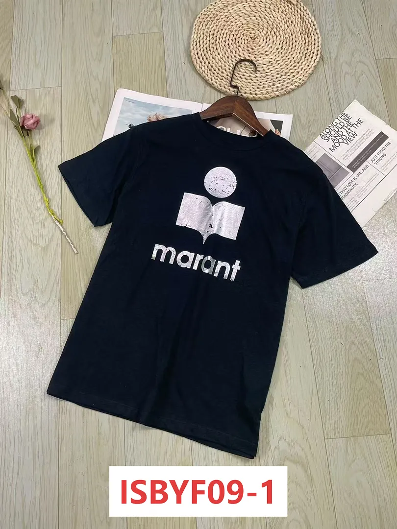 Isabel Marant ISBYF09 תמונה 3