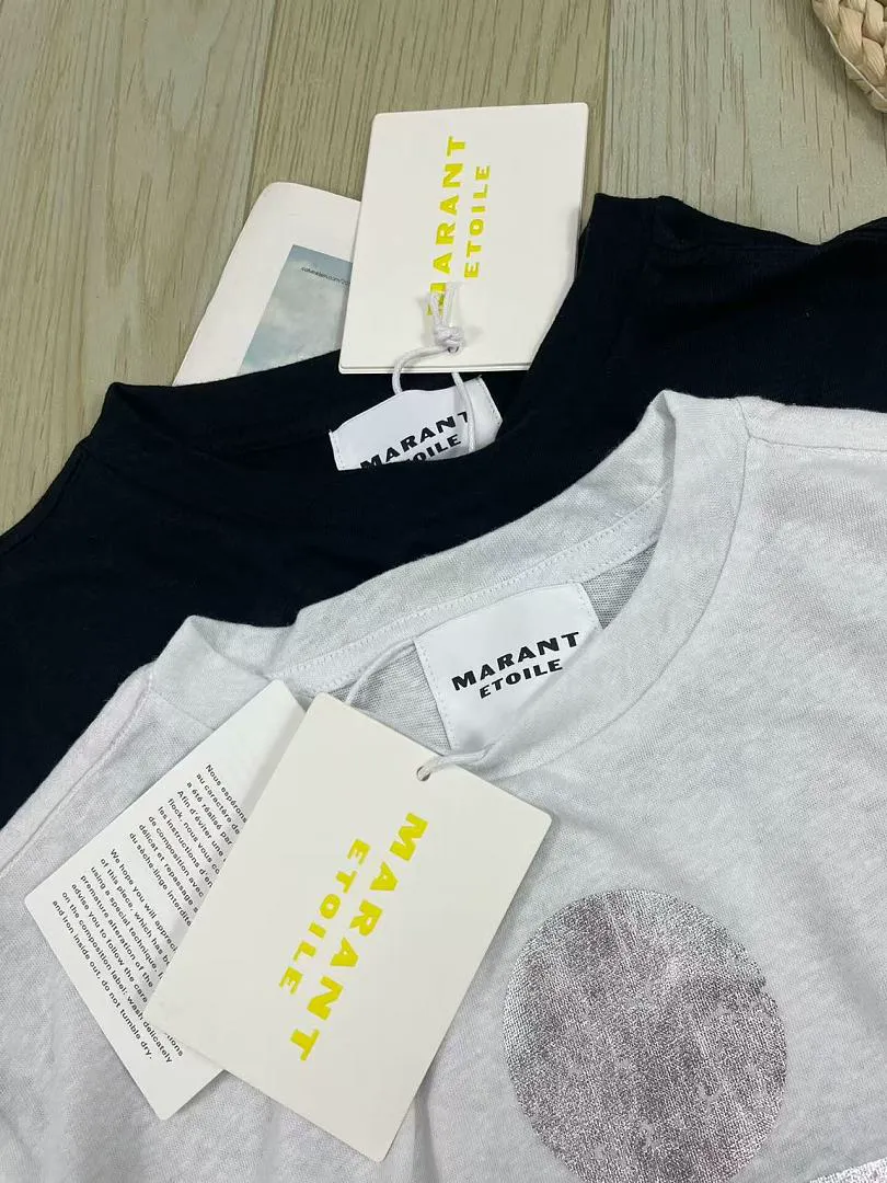 Isabel Marant ISBYF09 תמונה 5