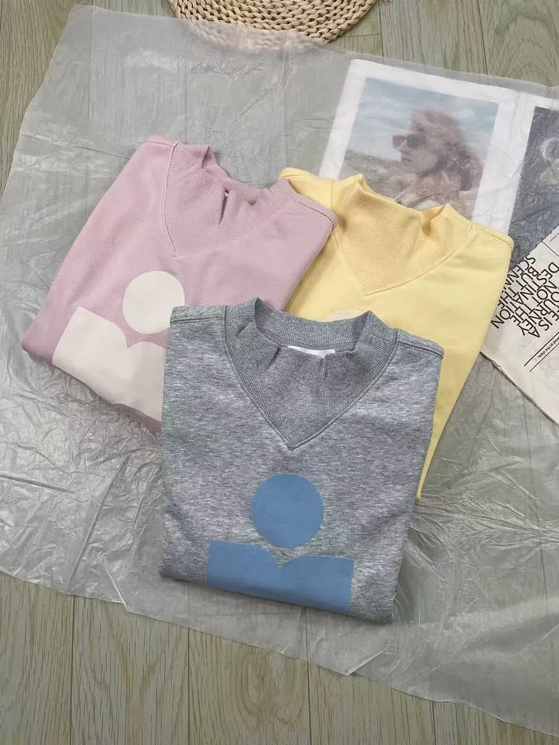 Isabel Marant ISBYF11 תמונה 11