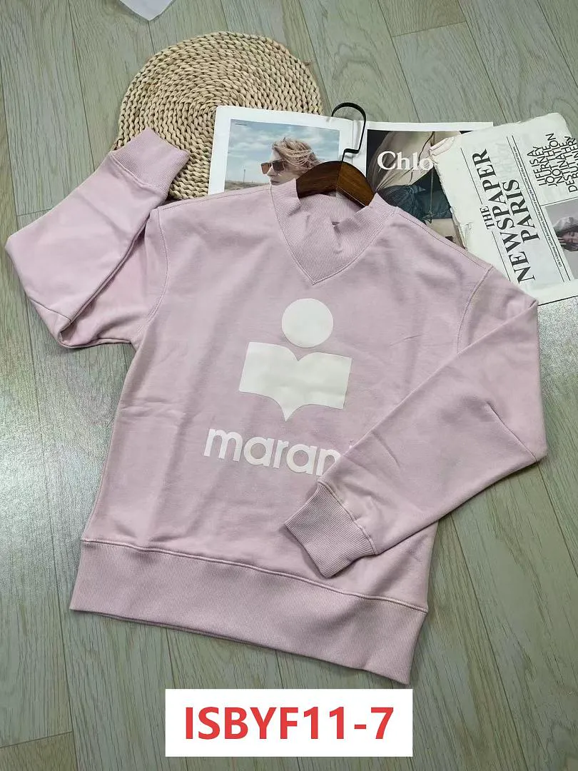 Isabel Marant ISBYF11 תמונה 8