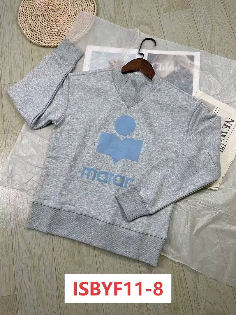 Isabel Marant ISBYF11 תמונה 9