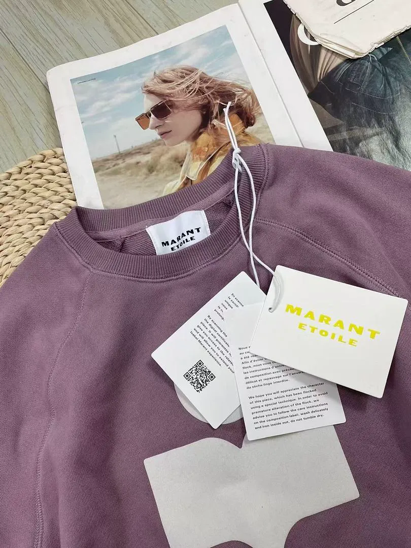 Isabel Marant ISBYF12 תמונה 11
