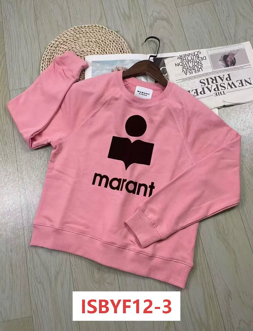 Isabel Marant ISBYF12 תמונה 5