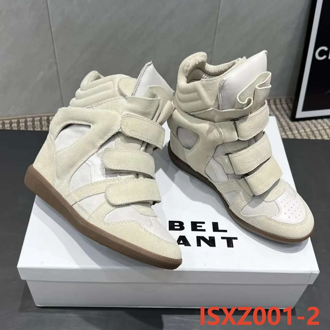 Isabel Marant ISXZ001 תמונה 11