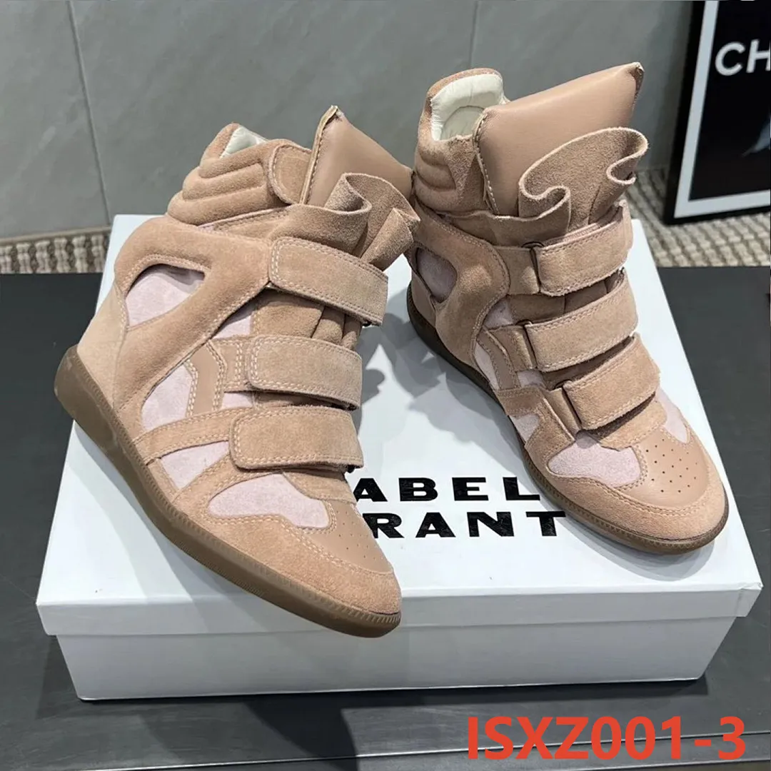 Isabel Marant ISXZ001 תמונה 12