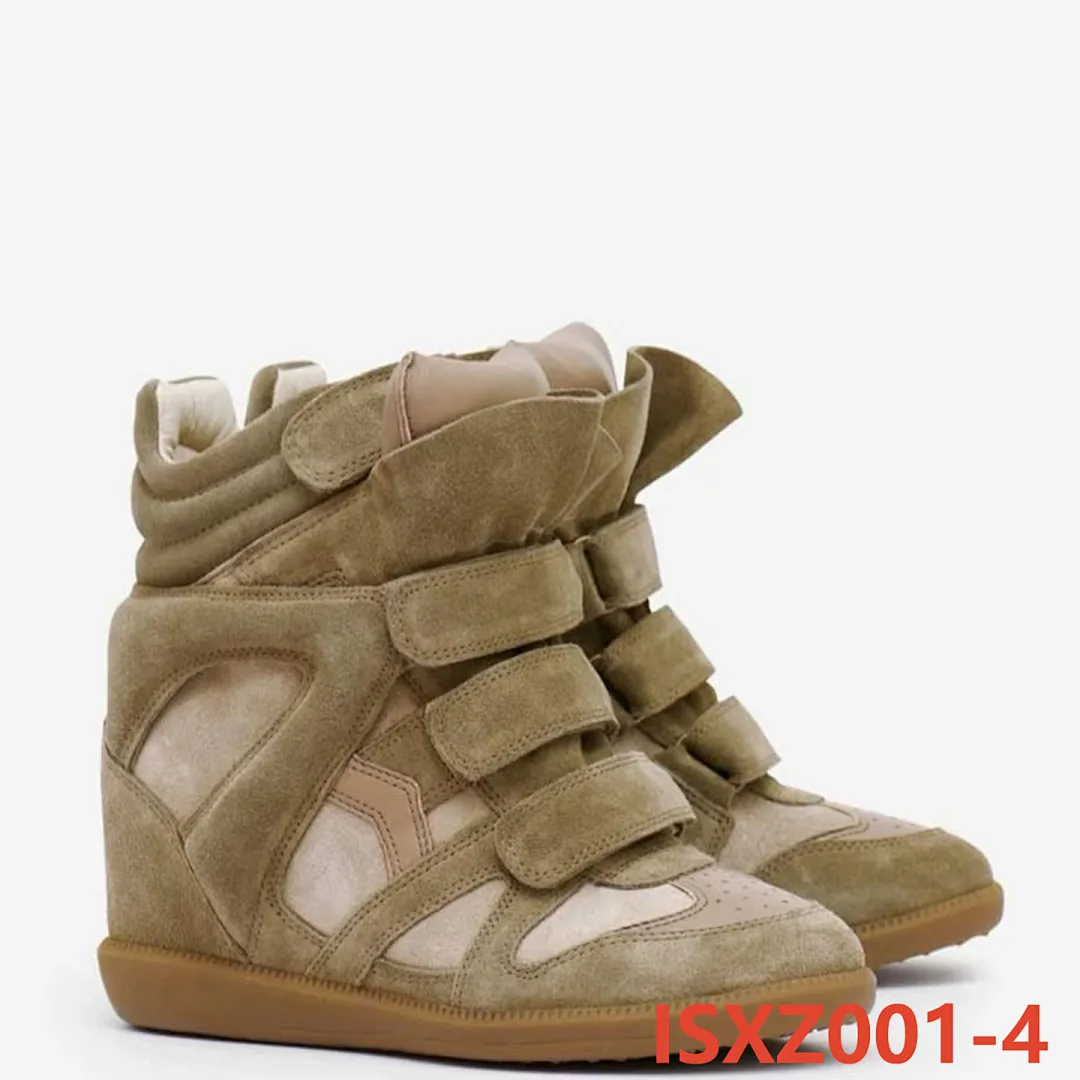 Isabel Marant ISXZ001 תמונה 13