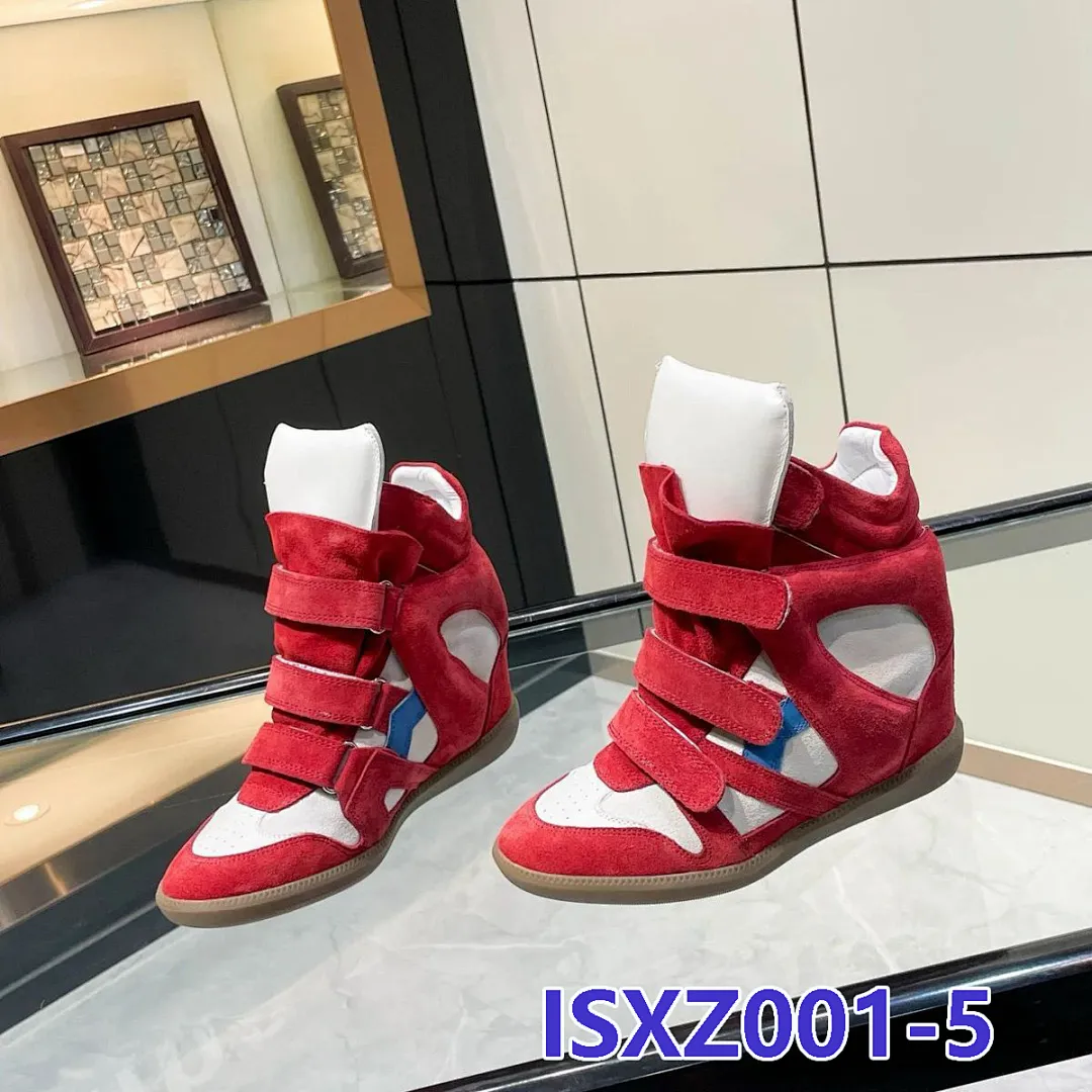 Isabel Marant ISXZ001 תמונה 14