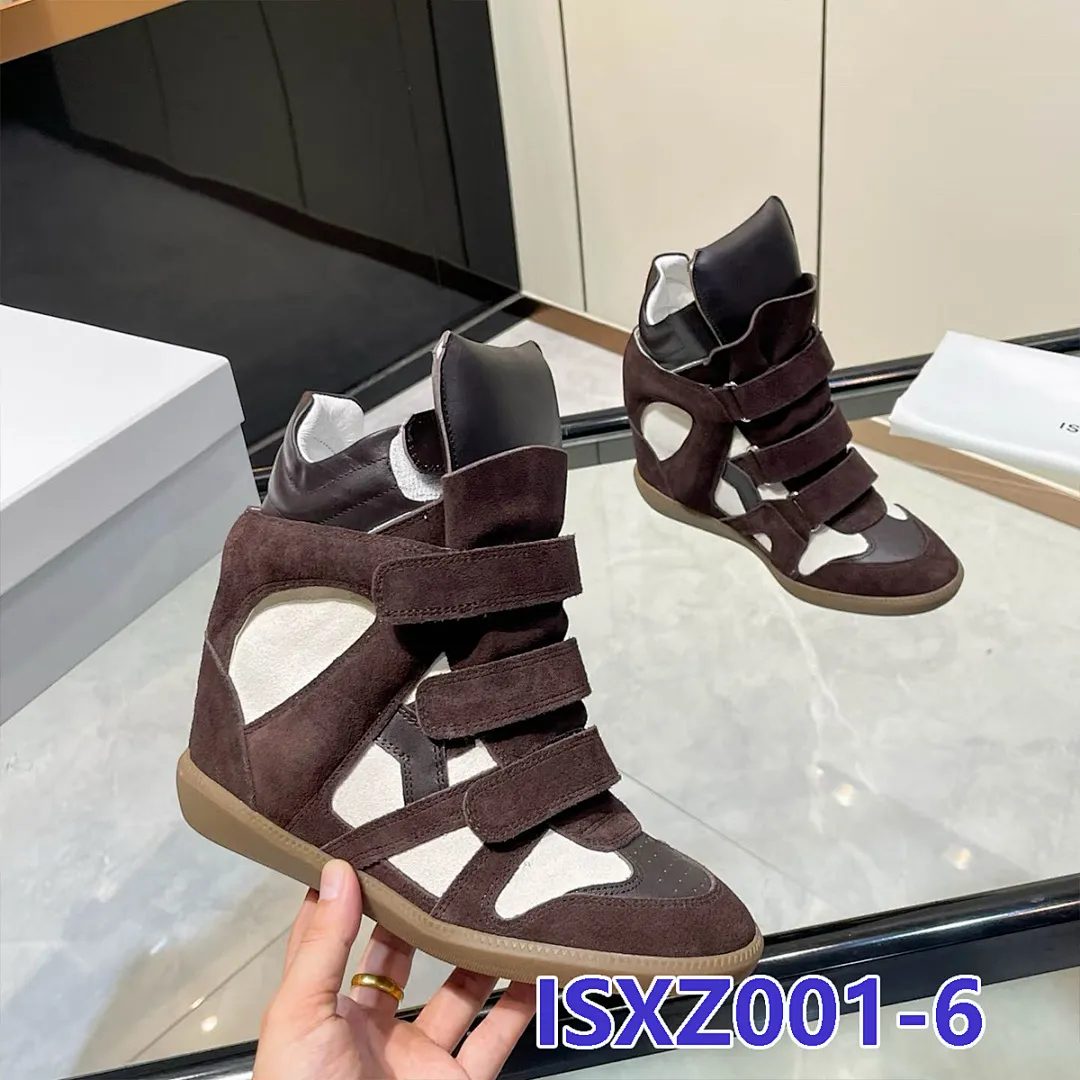 Isabel Marant ISXZ001 תמונה 15