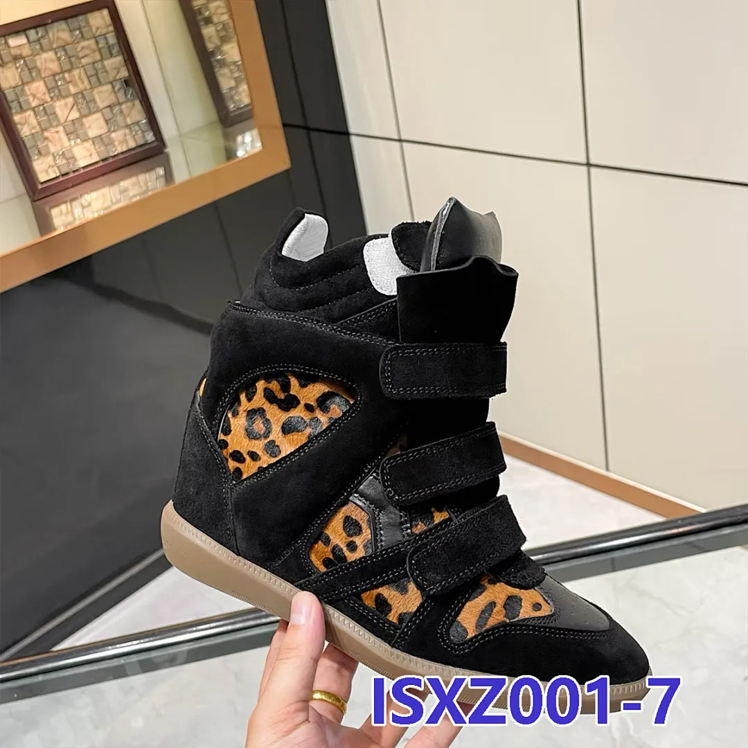 Isabel Marant ISXZ001 תמונה 16