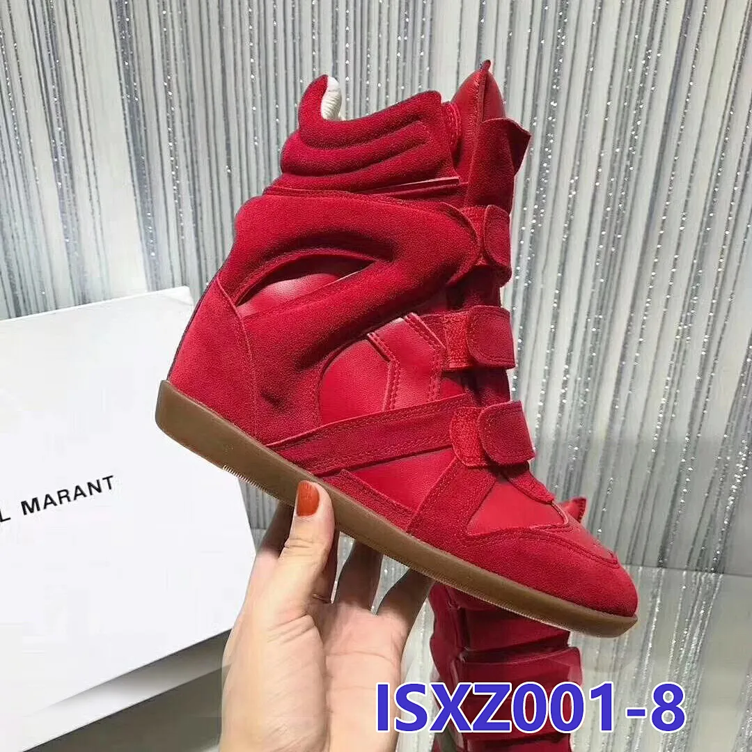 Isabel Marant ISXZ001 תמונה 17