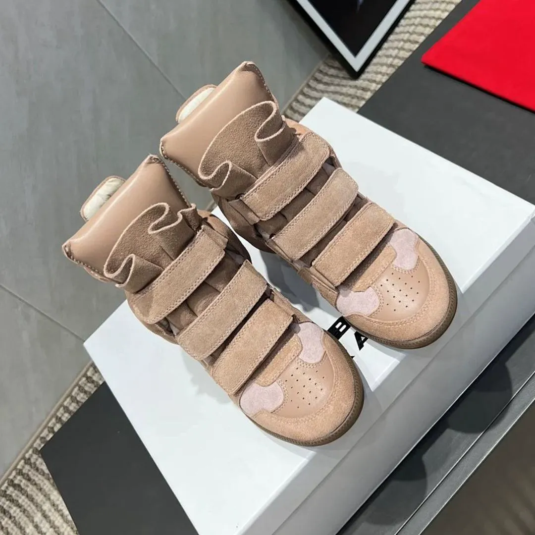Isabel Marant ISXZ001 תמונה 6