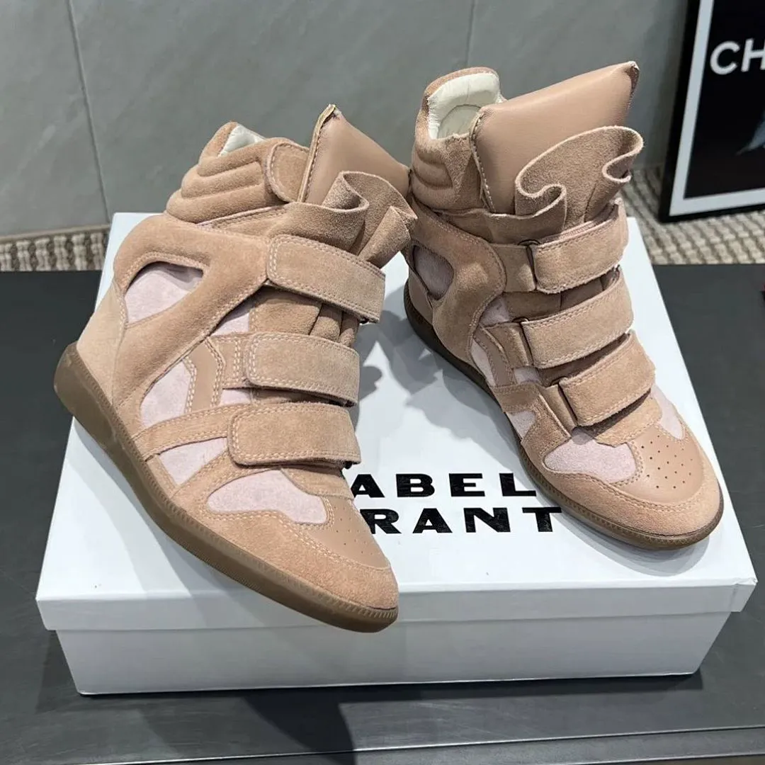 Isabel Marant ISXZ001 תמונה 7