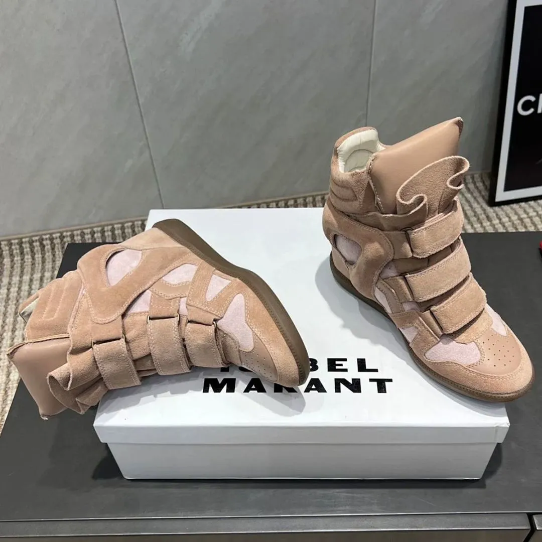 Isabel Marant ISXZ001 תמונה 8
