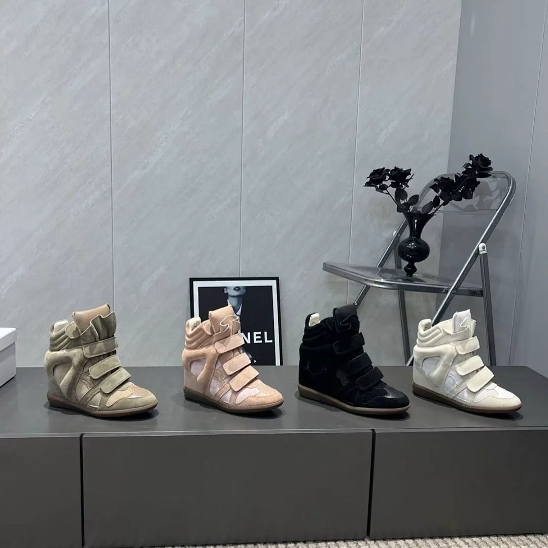 Isabel Marant ISXZ001 תמונה 9