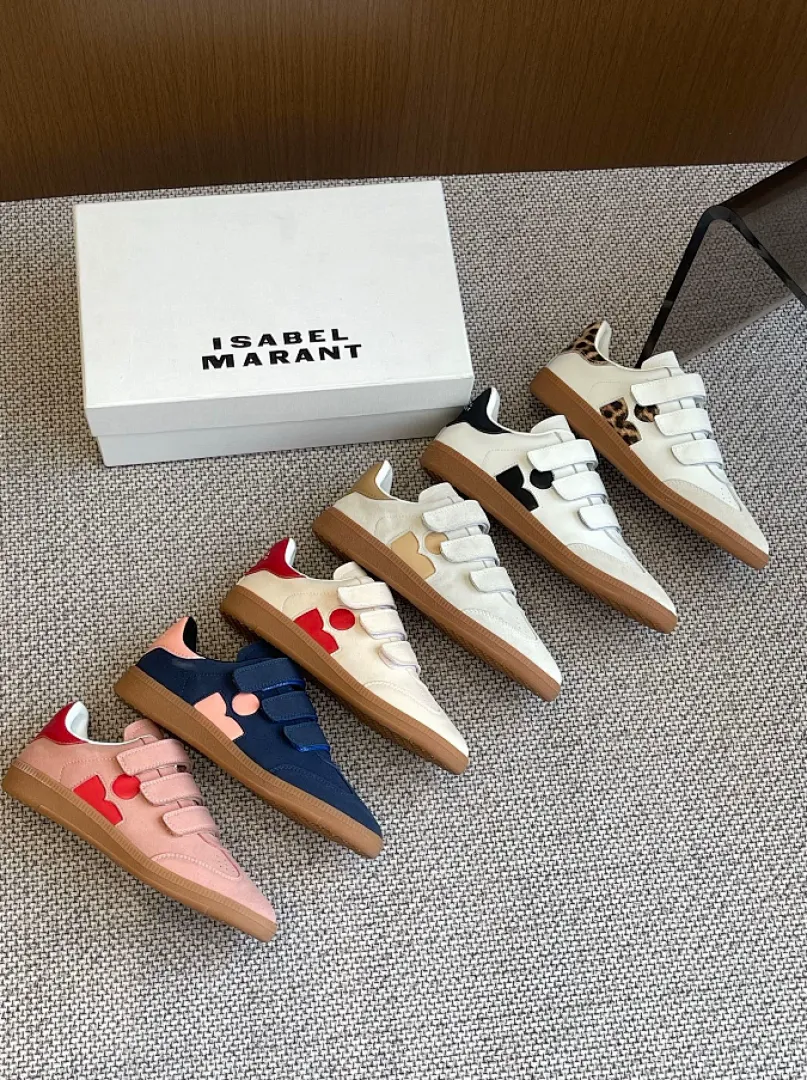Isabel Marant ISXZ002 תמונה 10