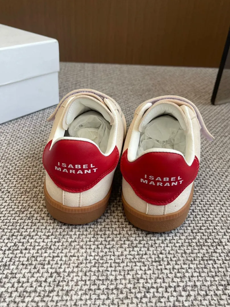 Isabel Marant ISXZ002 תמונה 7