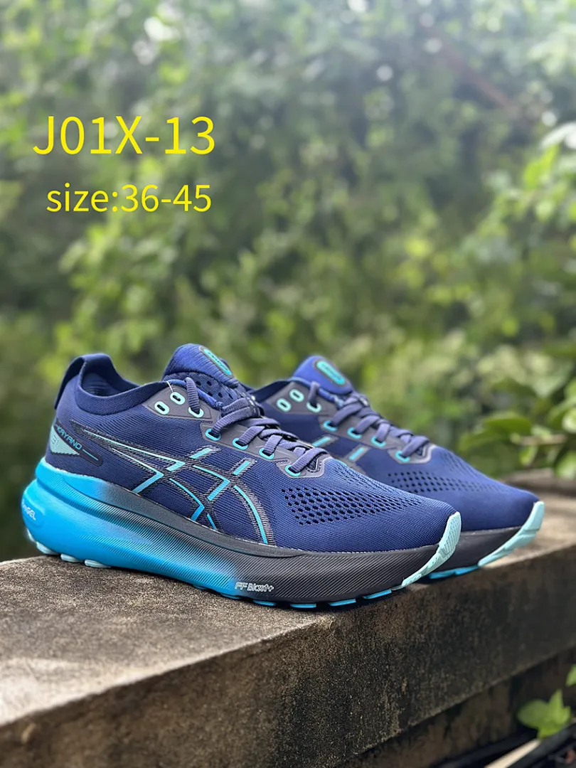 Asics J01X תמונה 10