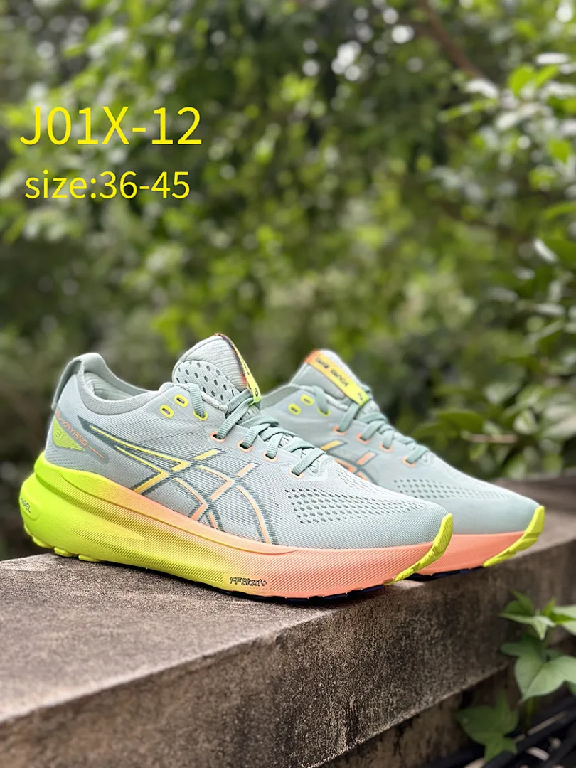Asics J01X תמונה 11