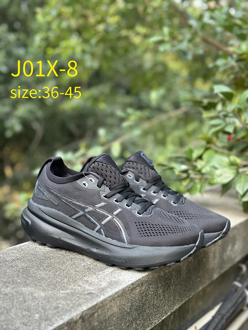 Asics J01X תמונה 15