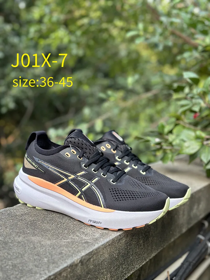 Asics J01X תמונה 16