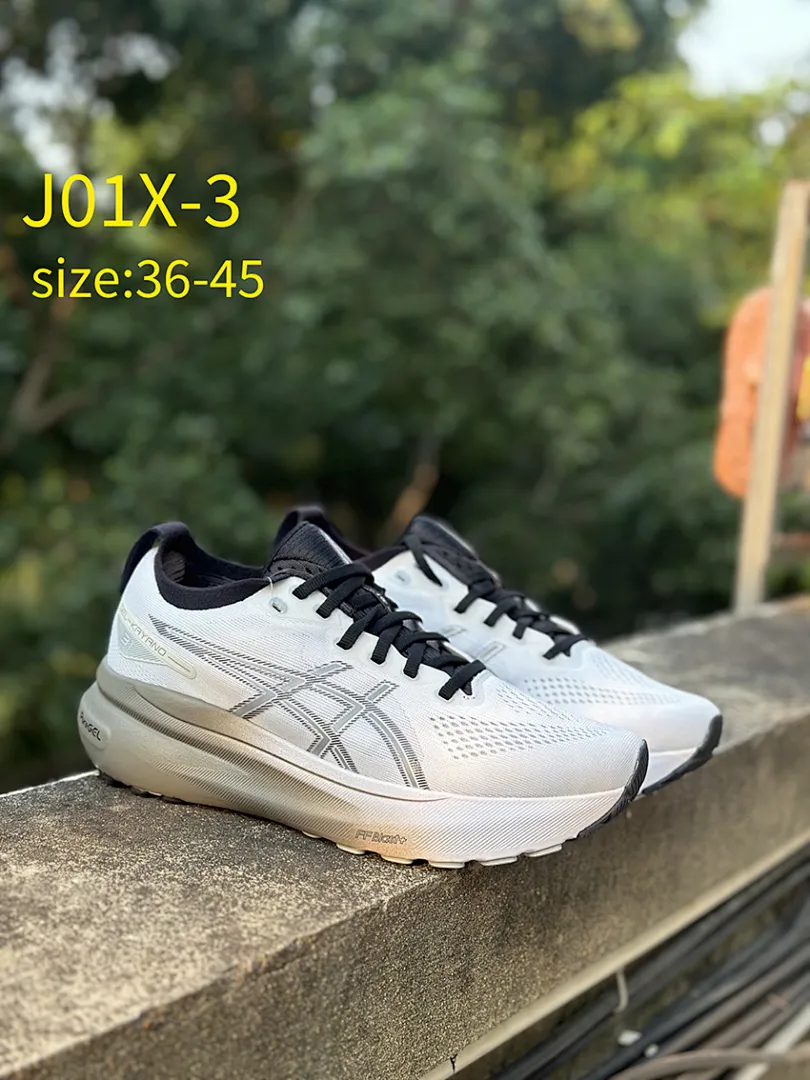 Asics J01X תמונה 20
