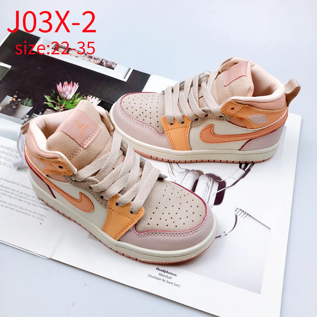 Jordan J03X תמונה 10