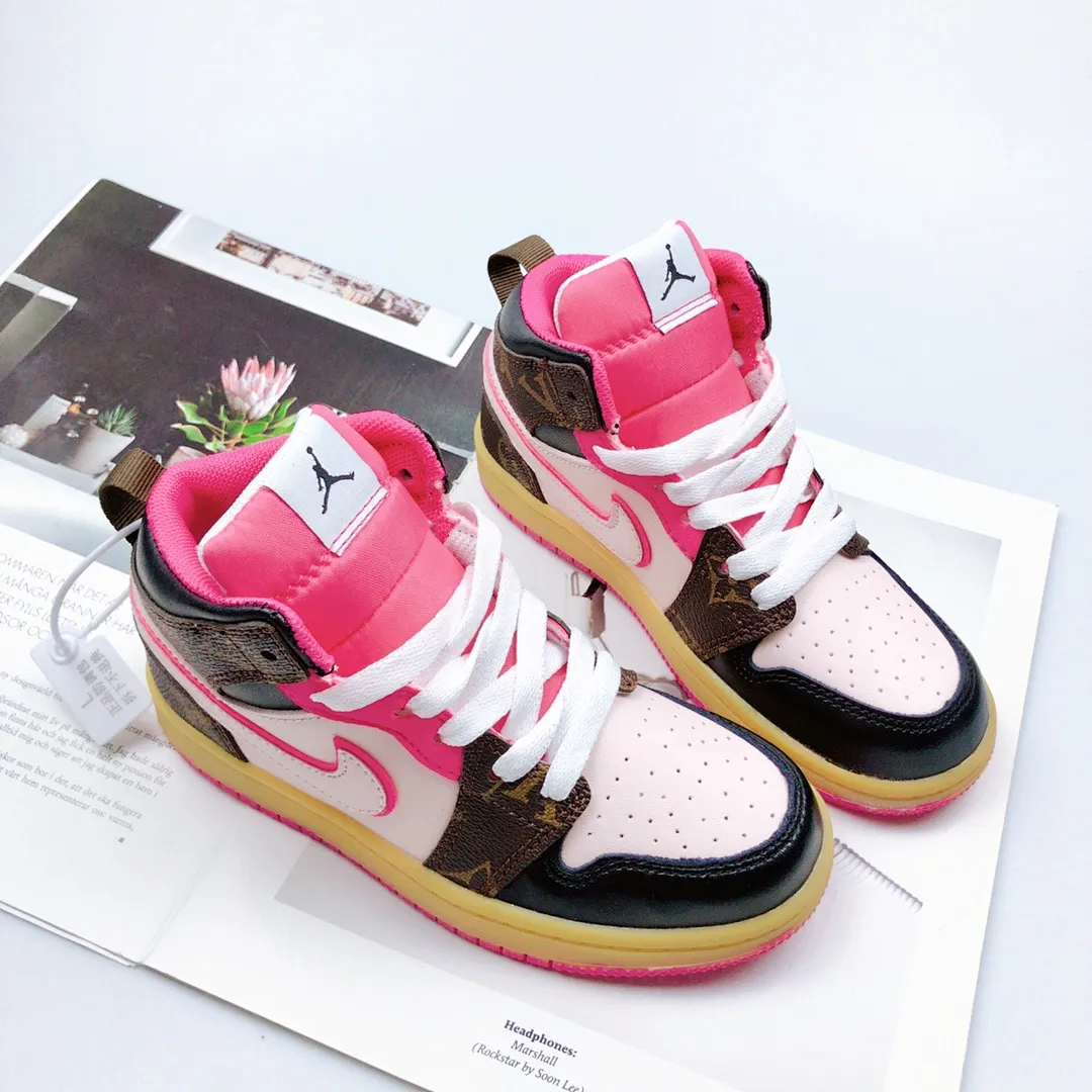 Jordan J03X תמונה 3