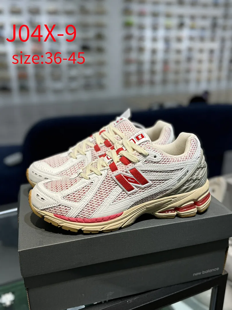 New Balance J04X תמונה 13
