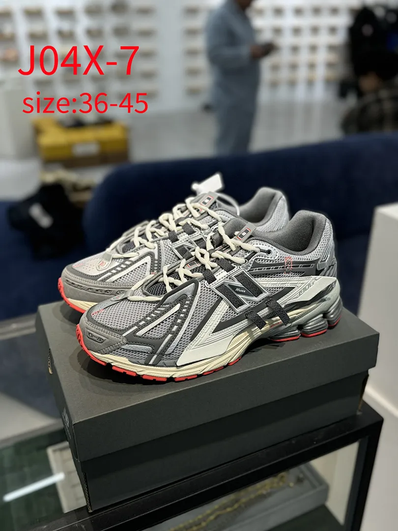 New Balance J04X תמונה 15