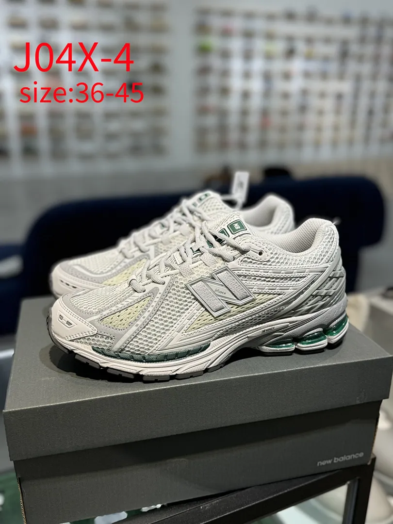 New Balance J04X תמונה 18