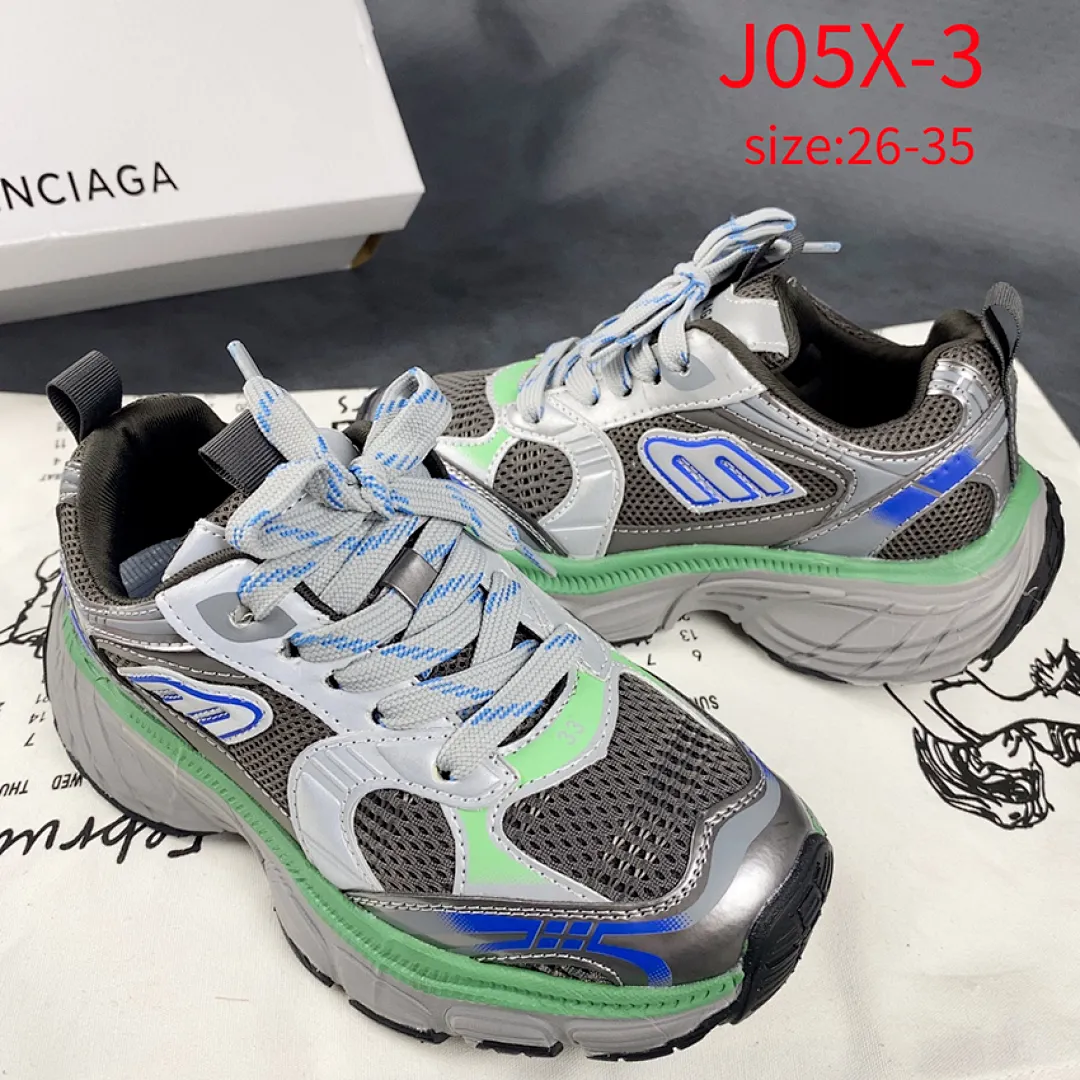 Balenciaga J05X תמונה 11