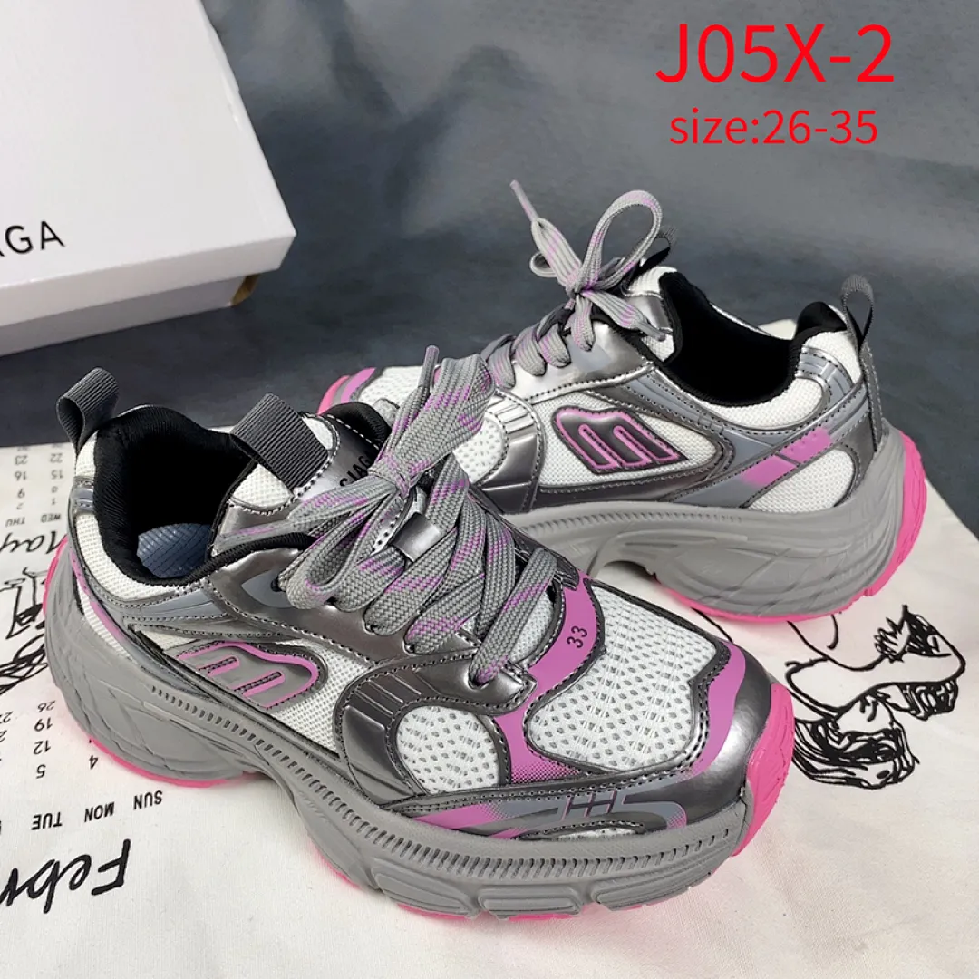 Balenciaga J05X תמונה 12