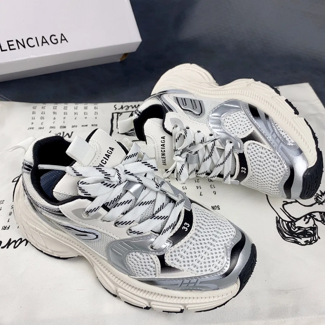 Balenciaga J05X תמונה 6