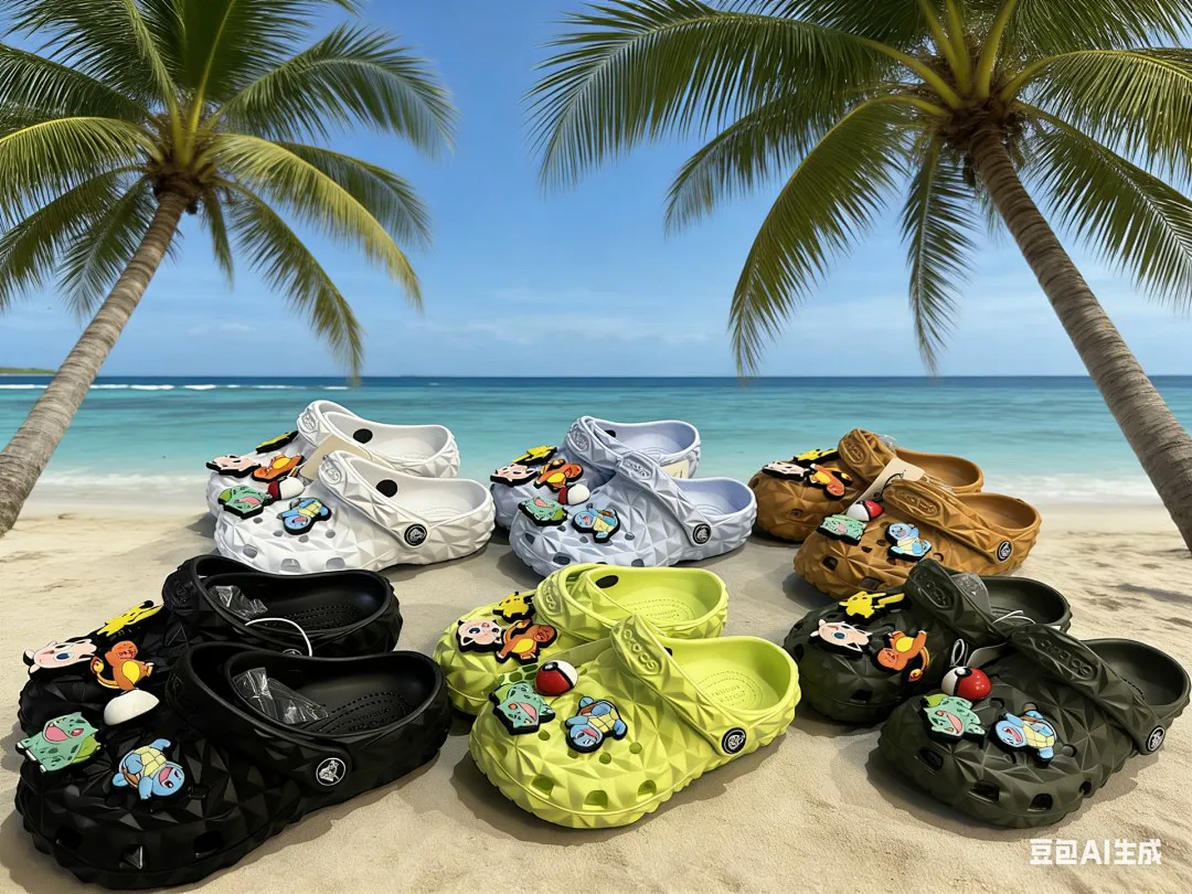 Crocs J10H תמונה 2