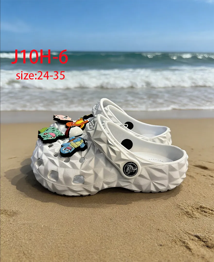 Crocs J10H תמונה 3